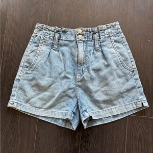 American Eagle Mom Shorts